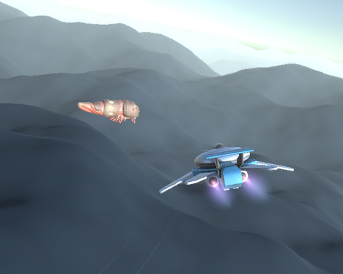Flight Photo
