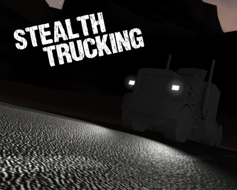 Stealth Trucking