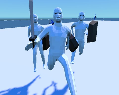 We Hate Blue