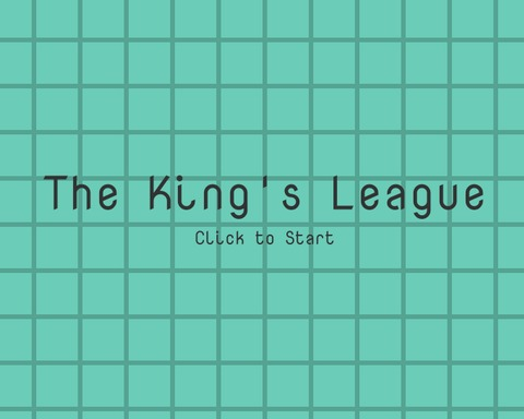 The King's League