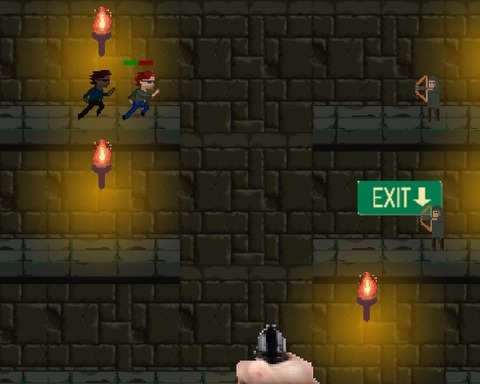 13d shooter