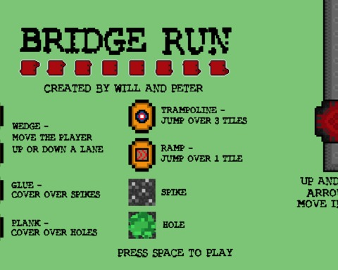 Bridge Run