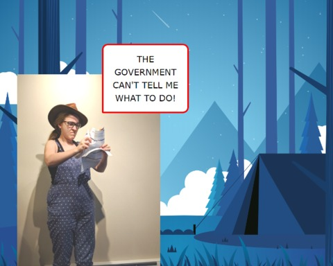 Fellow Campers
