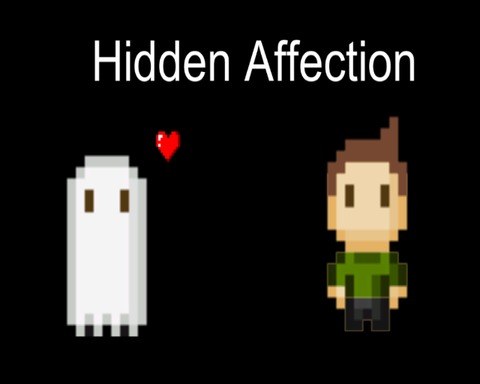 Hidden Affection