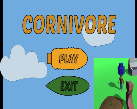 Cornivore