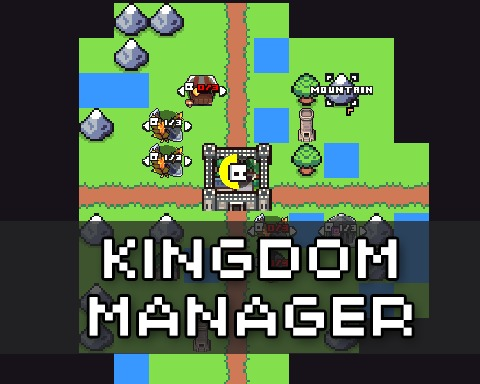 Kingdom Manager