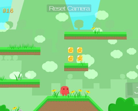 Blobtastic