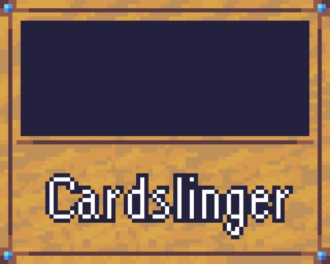 Cardslinger