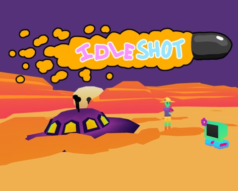 Idleshot