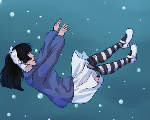 As Vast as the Sea