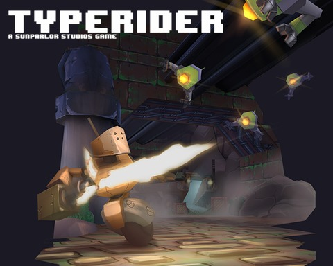 Typerider