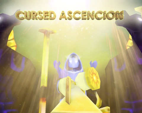 Cursed Ascension