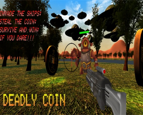 Deadly Coin Demo
