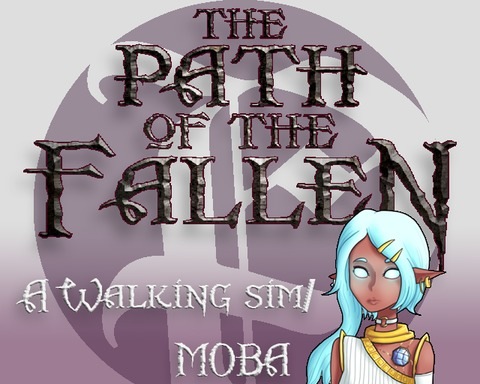 The Path of the Fallen