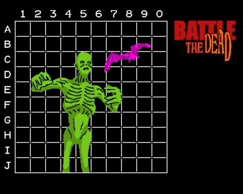 Battle the Dead