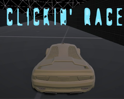 Clickin' Race