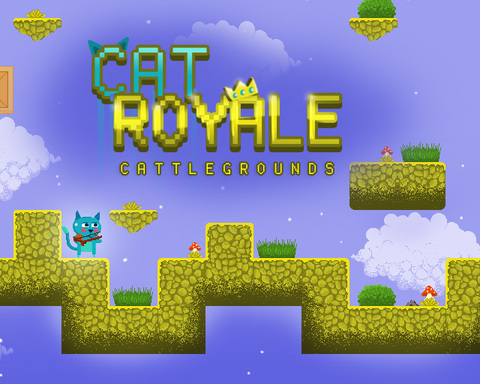 Cat Royale: Cattlegrounds