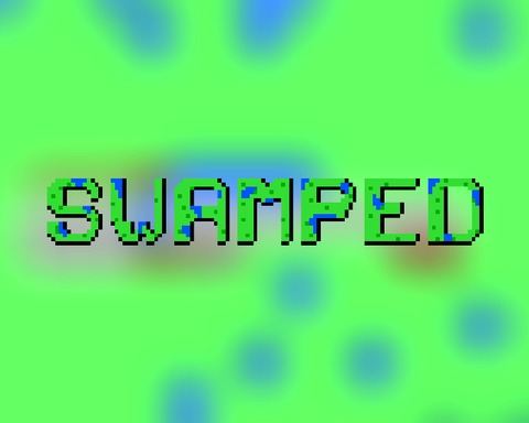 Swamped