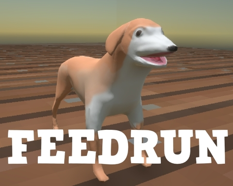 Feedrun