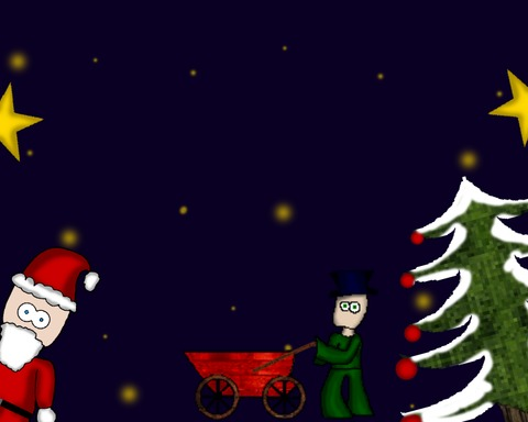 Tree Delivery