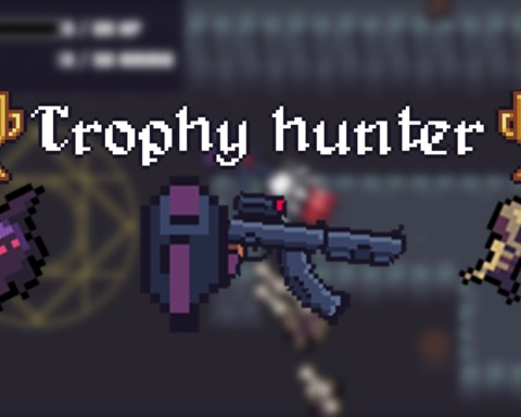Trophy Hunter