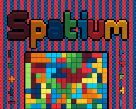 Spatium