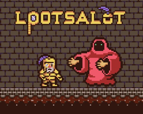 Lootsalot