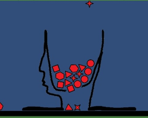 head space