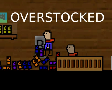 Overstocked