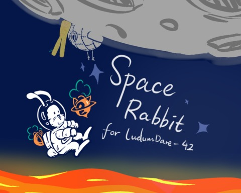 Space Rabbit