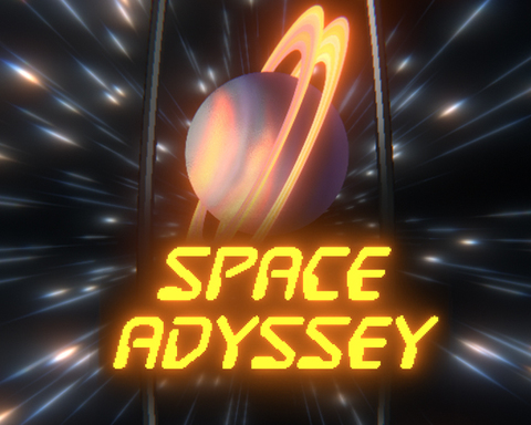 Space Adyssey