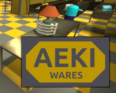 AEKI Wares