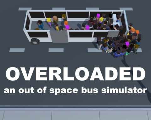 OVERLOADED