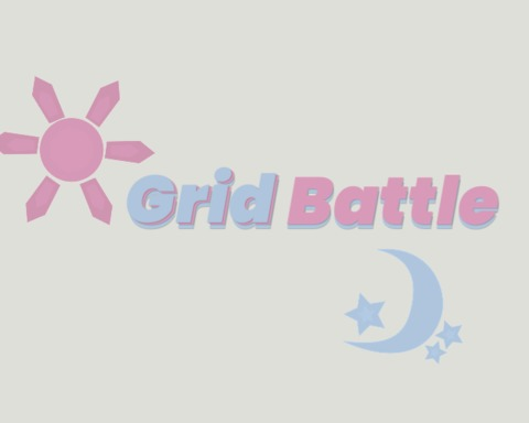 Grid Battle