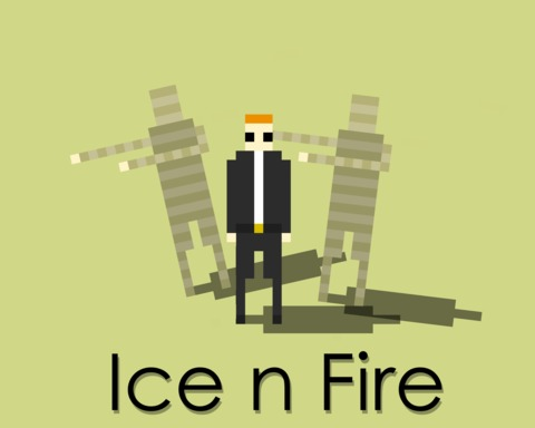 Ice n Fire