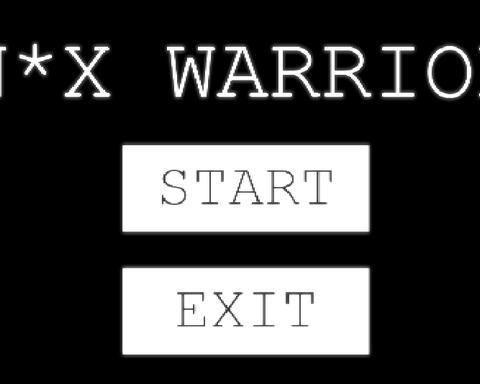 *N*X warriors