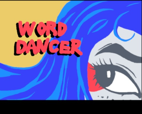 Words Dancer