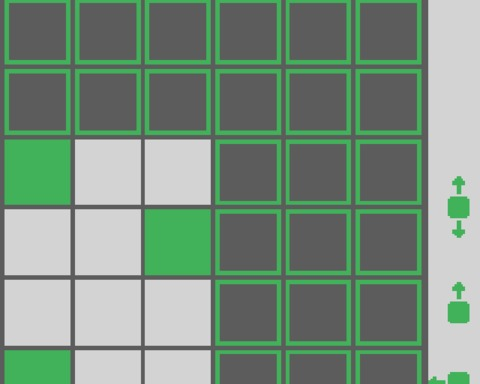 Green Cover