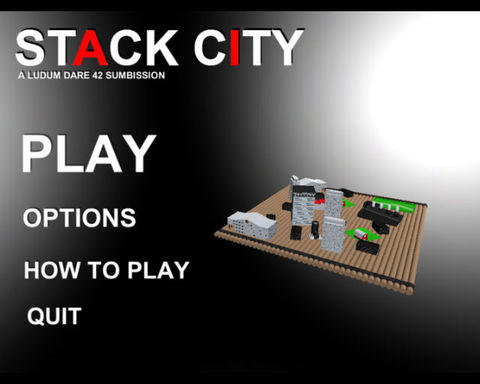 Stack City