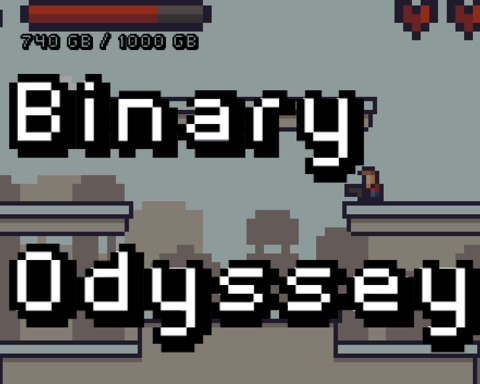 Binary Odyssey