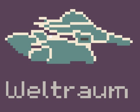 Weltraum