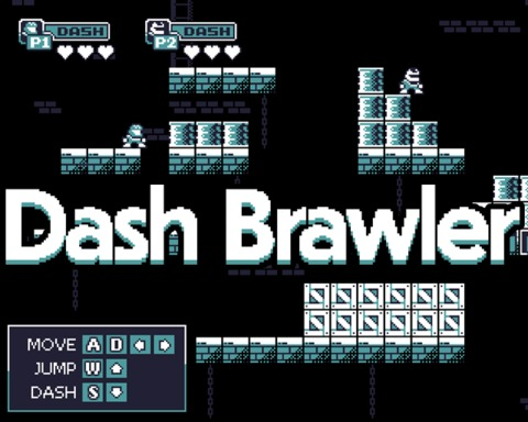 Dash Brawler