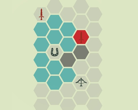 Hexboard