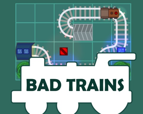 Bad Trains