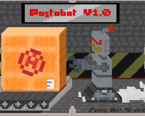 PostoBot