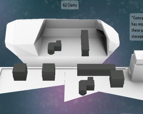 Space Warehouse