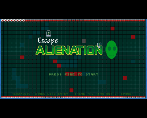 Escape Alienation