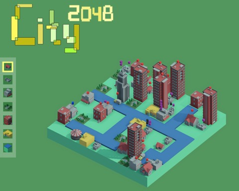 City2048