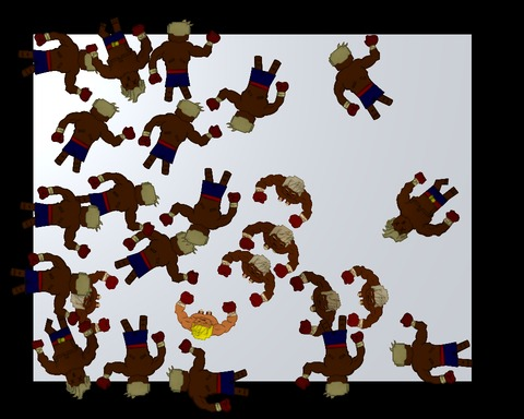 CrazyBoxers