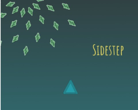 Sidestep
